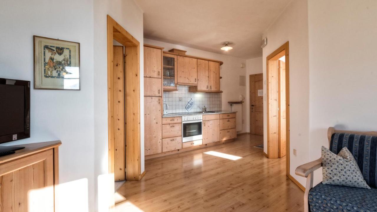 Hofer Am Bach Villa Lagundo Eksteriør billede