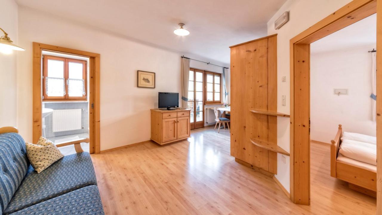 Hofer Am Bach Villa Lagundo Eksteriør billede