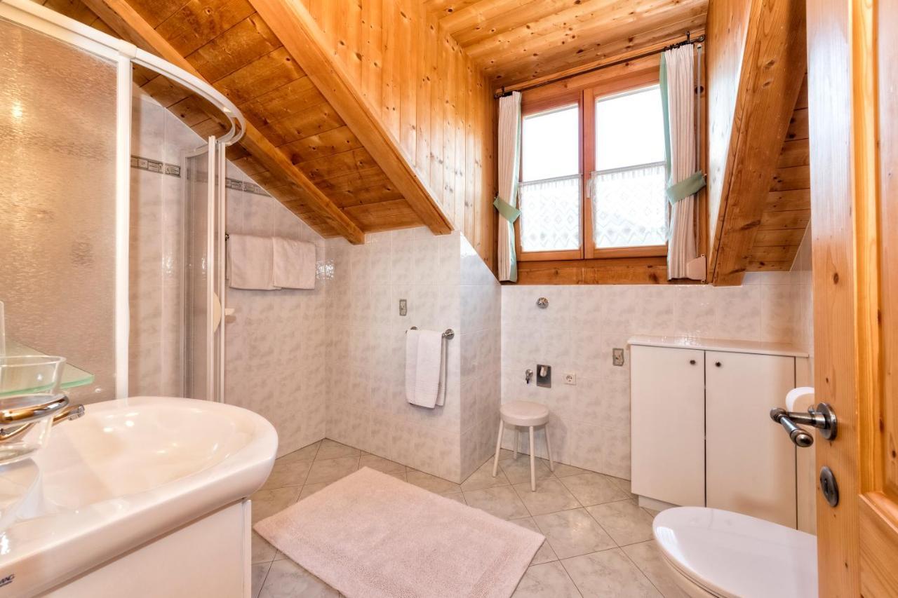 Hofer Am Bach Villa Lagundo Eksteriør billede