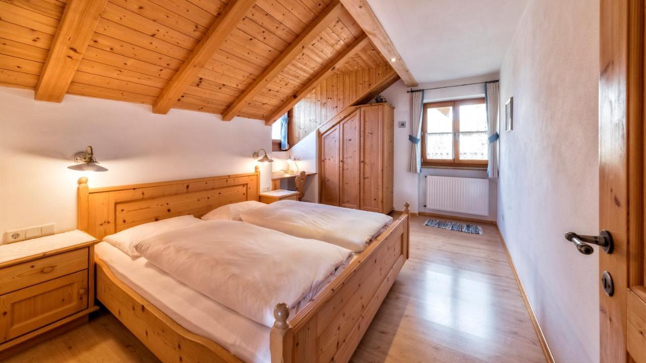 Hofer Am Bach Villa Lagundo Eksteriør billede