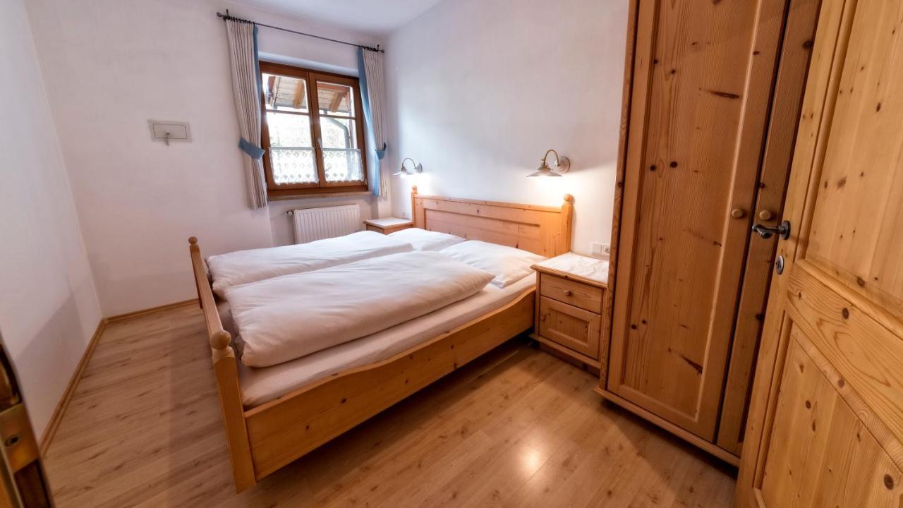 Hofer Am Bach Villa Lagundo Eksteriør billede