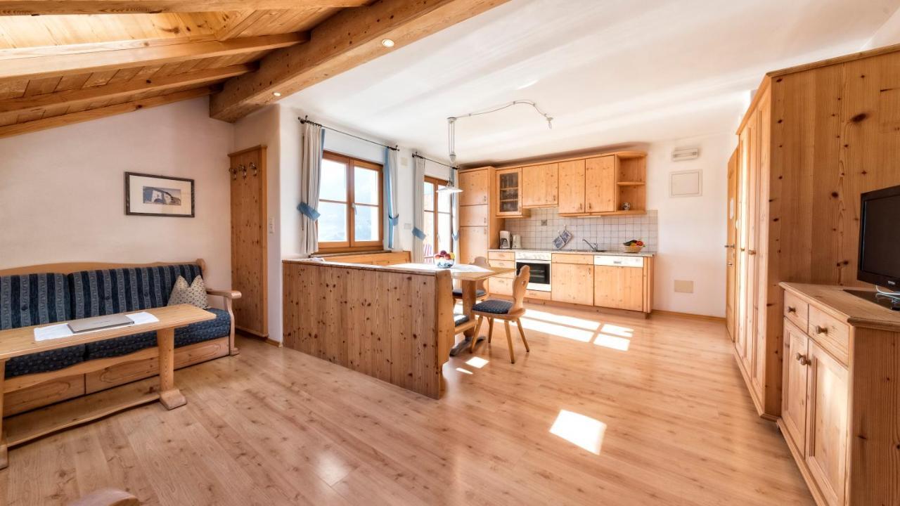 Hofer Am Bach Villa Lagundo Eksteriør billede