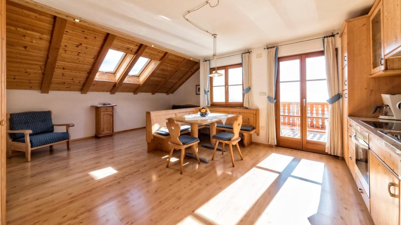 Hofer Am Bach Villa Lagundo Eksteriør billede